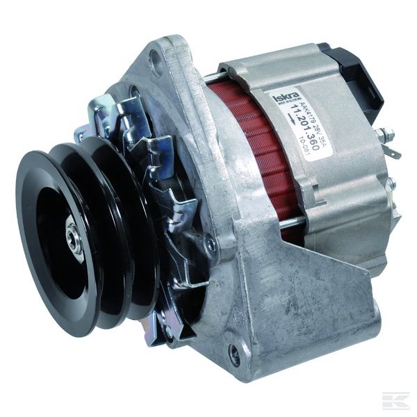 IA0360 Генератор 28V 35A