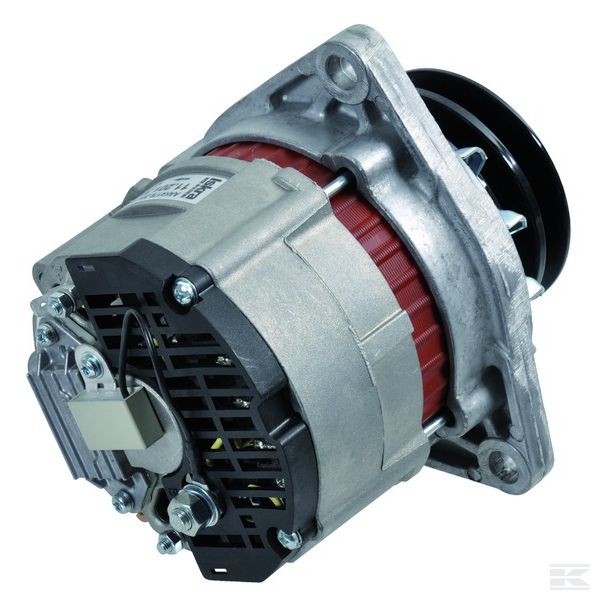 IA0360 Генератор 28V 35A