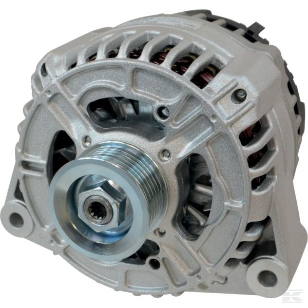 IA1044 +IA1057 Alternator 14V 150A