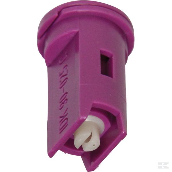 IDK90025C Инжекторное сопло IDK 90° фиолетовый цвет, керамика