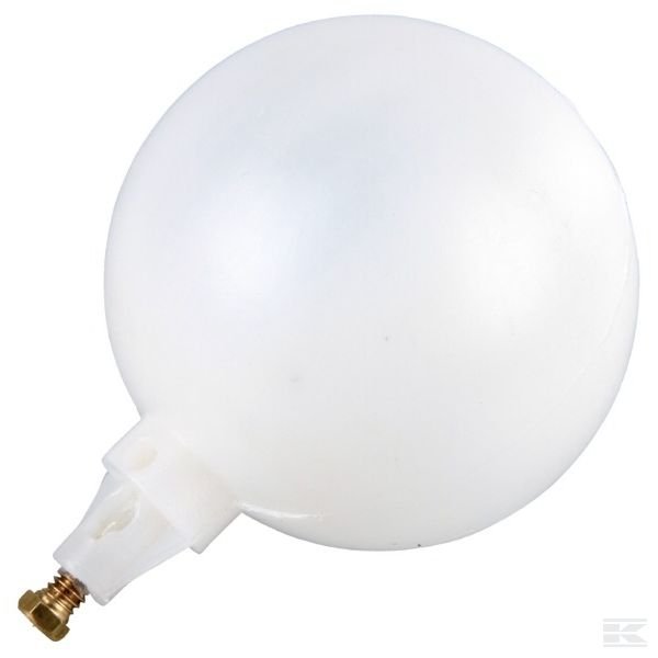 IC014 Полый шар 80 мм