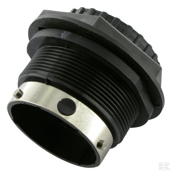 ITT1929000077 Корпус штекерной колодки 31 P. Fem. Neptun