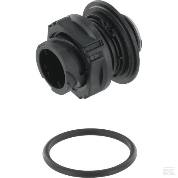 ITT1215830019 Муфта ходовой части APD-1CP7