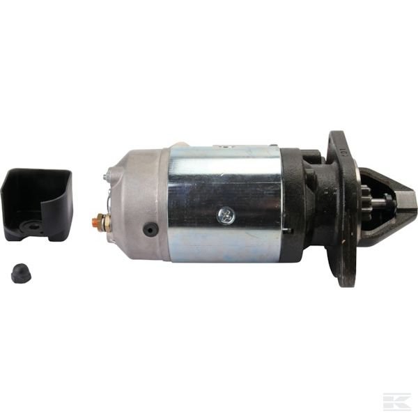 IS0659 Стартер Letrika