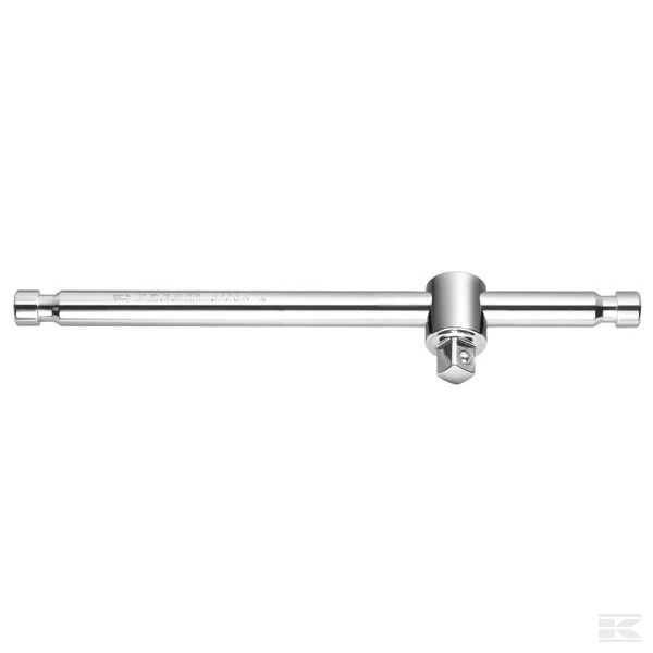 J120A Шарнирный рыч. 3/8" скольз.шт.