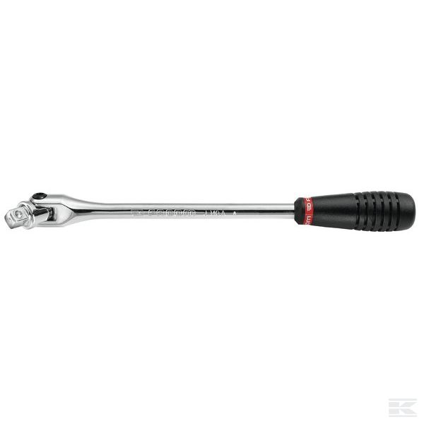 J140A Шарн. рыч.3/8"x260мм кол.рыч.