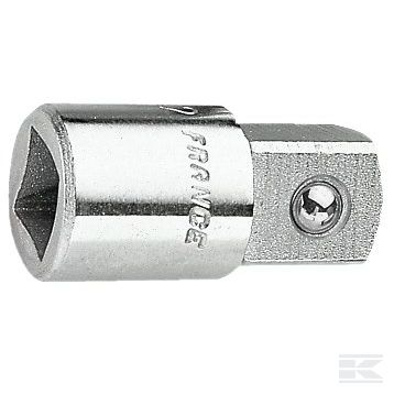 J232 Соедин. элемент 3/8" на 1/2"