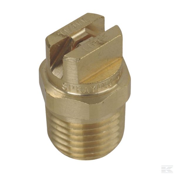 H14VVMS11003 форсунка 1/4"NPT