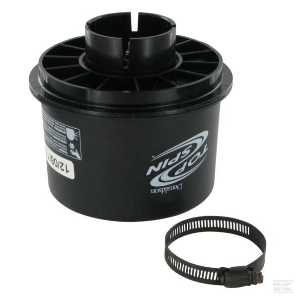 H002436 Фильтр грубой очистки TopSpin Donaldson