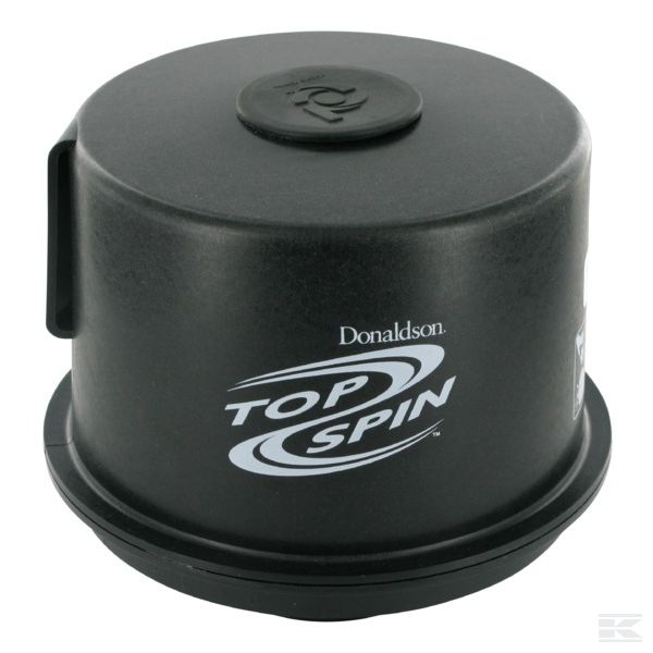 H002436 Фильтр грубой очистки TopSpin Donaldson