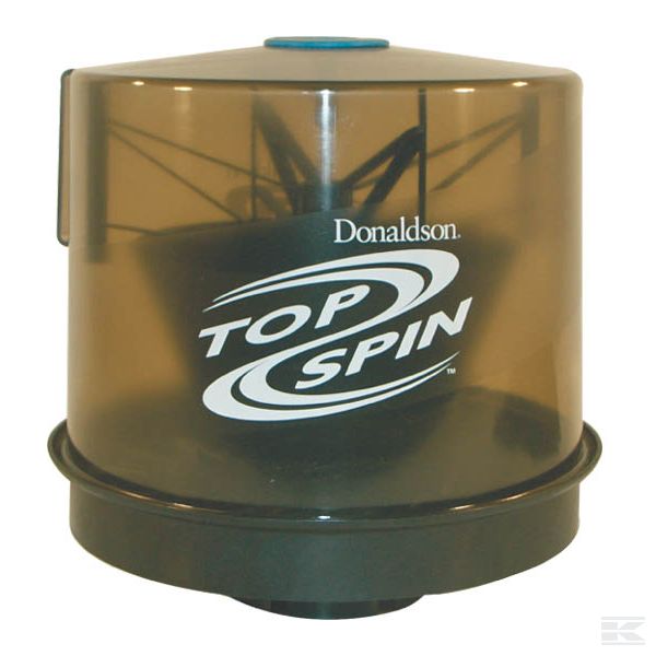 H002431 Фильтр грубой очистки TopSpin Donaldson