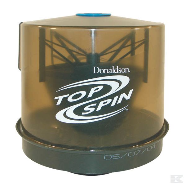 H002432 Фильтр грубой очистки TopSpin Donaldson