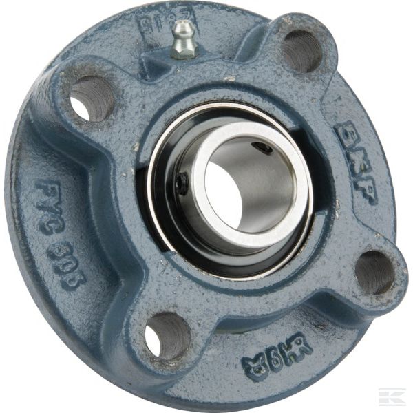 7500FYC40TF Корпус в сборе
