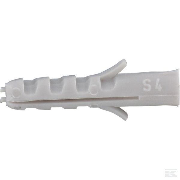 FS4 Fischer супер-Дюбель S4