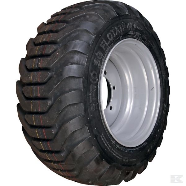 FR6380551712L +Wheel cpl.