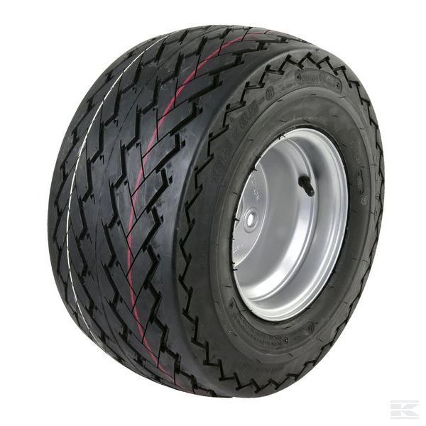 FR4185850860100 колесо в комплекте 4.00-8