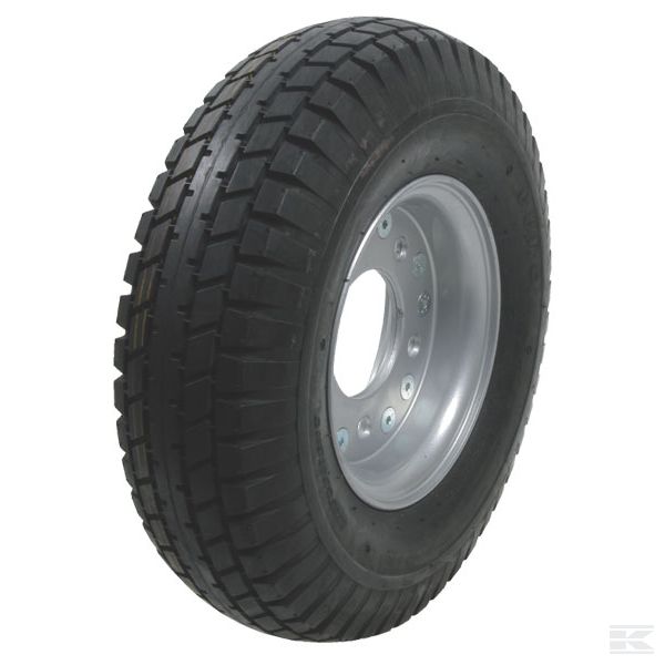 FR5500894140 колесо в комплекте 5.50x8