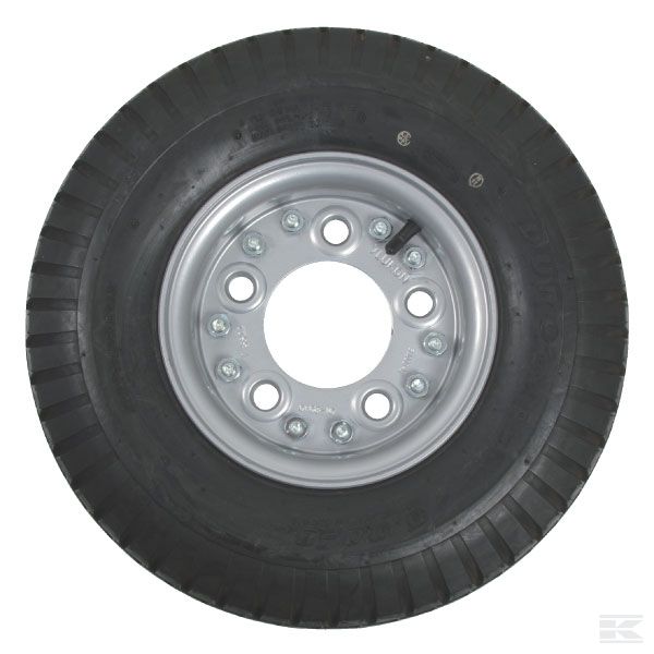 FR5500894140 колесо в комплекте 5.50x8