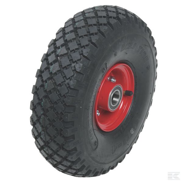 FR140042575 колесо в комплекте 4.00x4