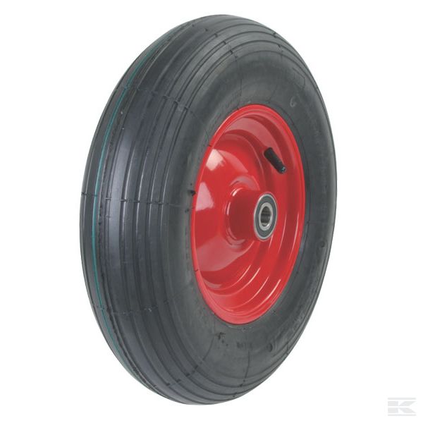 FR1400820100 колесо в комплекте 4.00x8