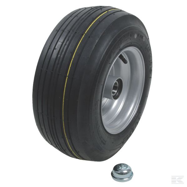 FR116650830102K колесо в комплекте 16x6.50x8