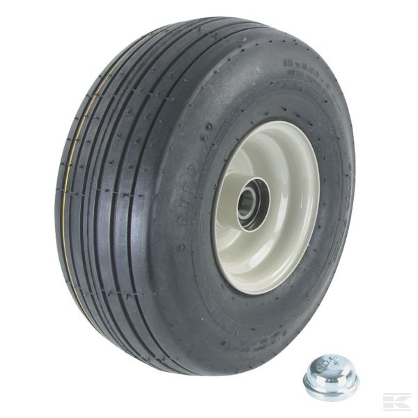 FR1156006202571K колесо в комплекте 15x6.00x6