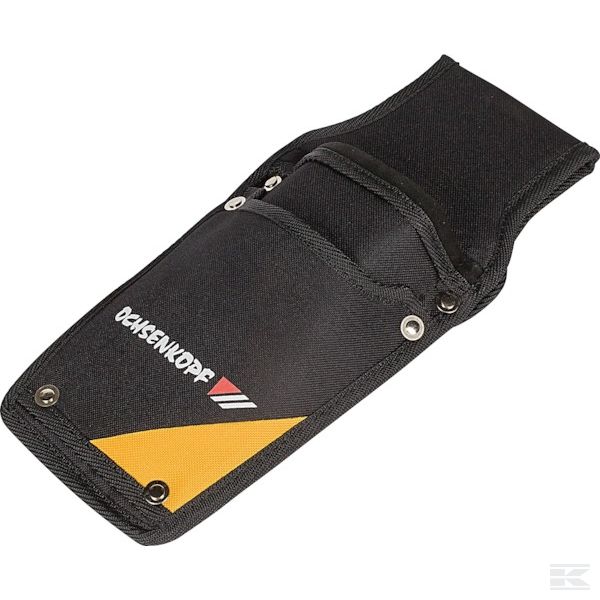 FW2039 Комбинир. держатель из кожи
