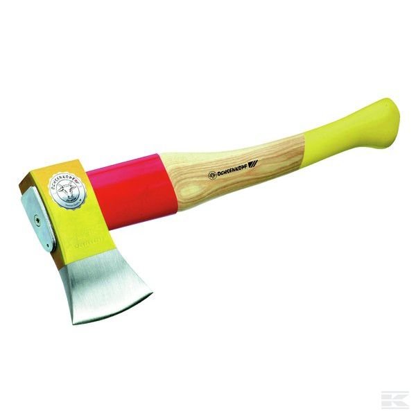 FW644H1255 Топорик Spaltfix Rotband Plus