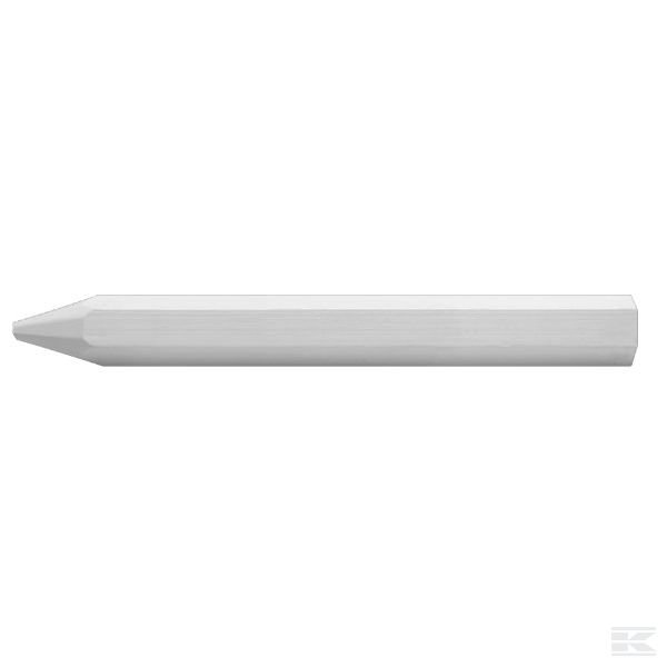 FW4850001 Мел для лесохозяйственных работ, белый (12 штук)