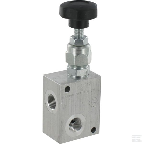 FPMD05002 +Drukregelventiel FPMD 3/8