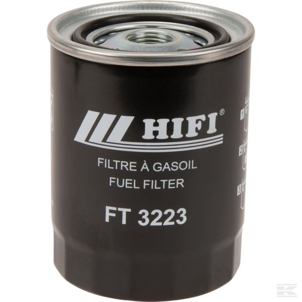 FT3223 +Fuel filter