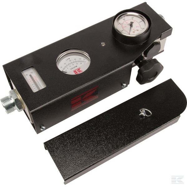 FT1004003 +Flowmeter RFIK - 120 L/M