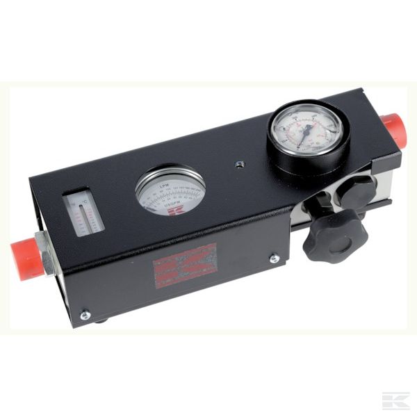 FT1004009 +Flowmeter RFIK - 200 L/M