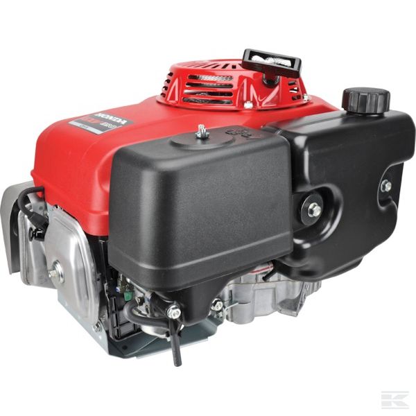 GXV390T1DNE5OH Двиг. V 10,2л.с. 1"x79мм