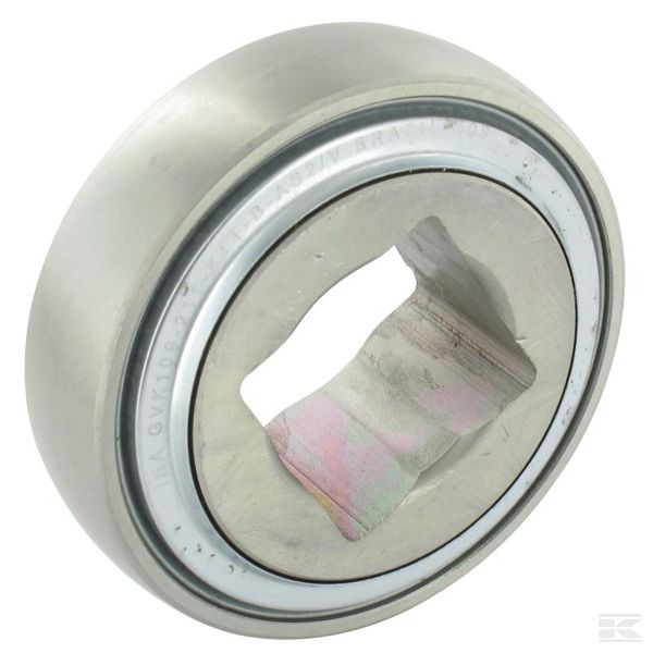 GVK109211KTTBAS2V Натяжной подшипник