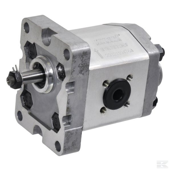 GP106S3030C18EGP Шест.гидром. р.1 5,8см3 S C18E