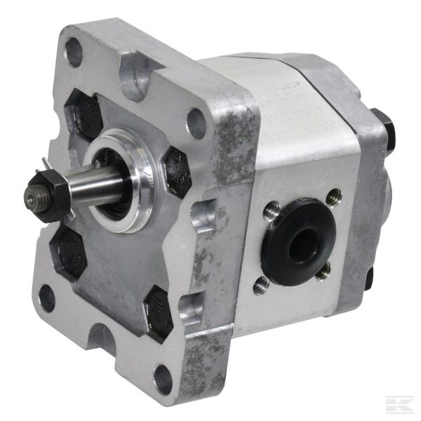 GP101D3030C18EGP Шест.гидром. р.1 1,1см3 D C18E