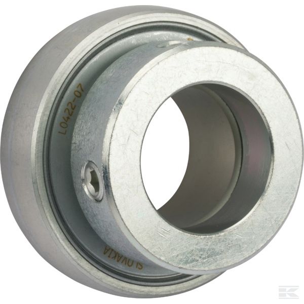 GRAE35NPPBFA1255 Натяжной подшипник Corrotect