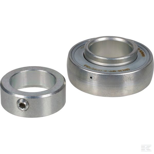 GRAE30NPPBFA107125 Натяжной подшипник Corrotect