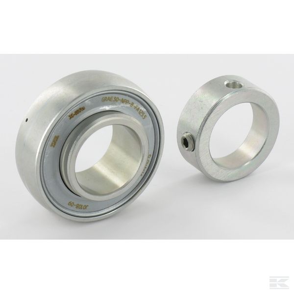 GRAE30NPPBFA1255 Натяжной подшипник Corrotect