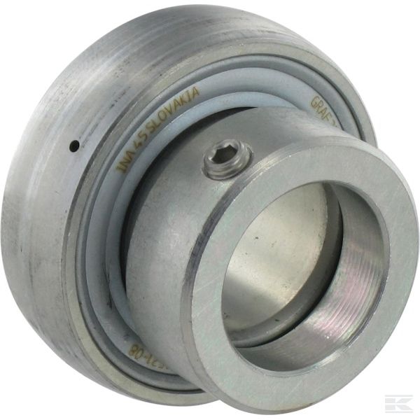 GRAE20NPPBFA107125 Натяжной подшипник Corrotect