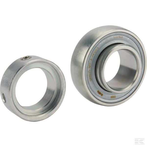 GRAE25NPPBFA1255 Натяжной подшипник Corrotect