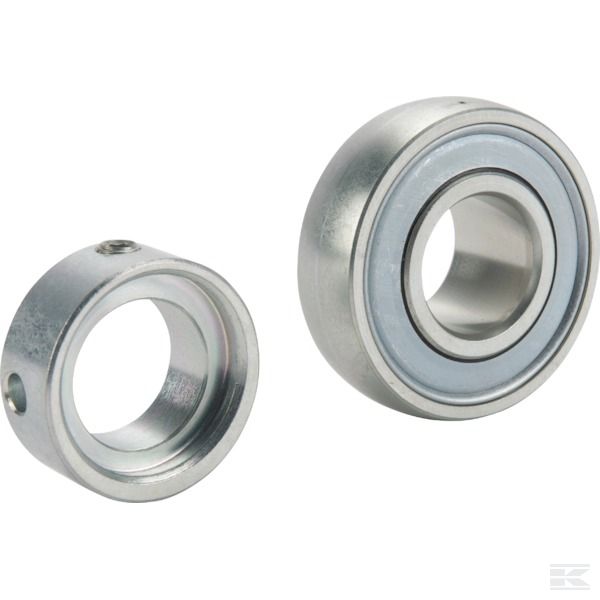 GRAE20NPPBFA1255 Натяжной подшипник Corrotect