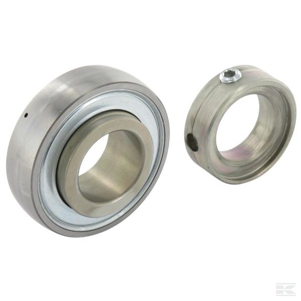 GRA104NPPBAS2V Натяжной подшипник