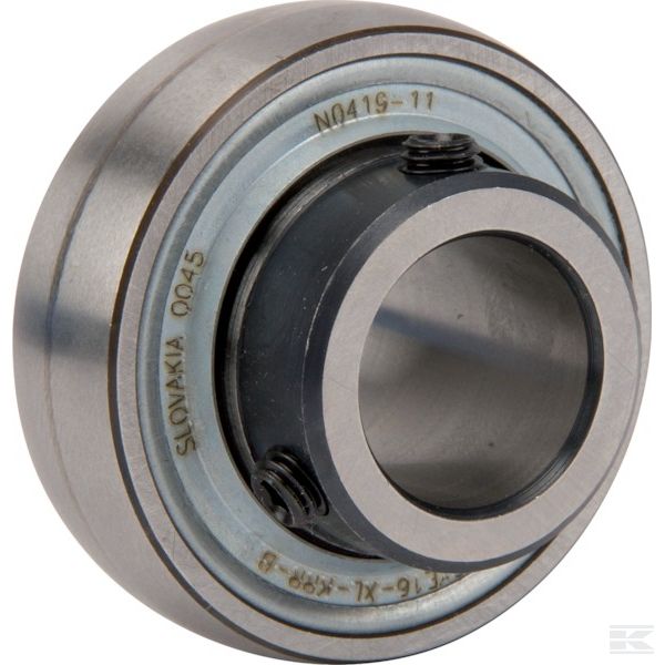 GYE16XLKRRB Вставка подшипника