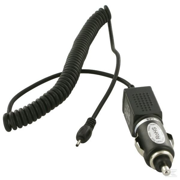GSM011 Зарядный кабель 12-24 В