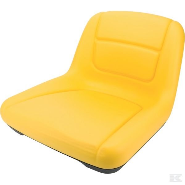 AUC11476 +Driver seat