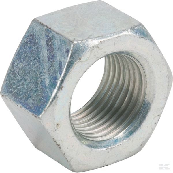 GX21694 +Nut 5/8"