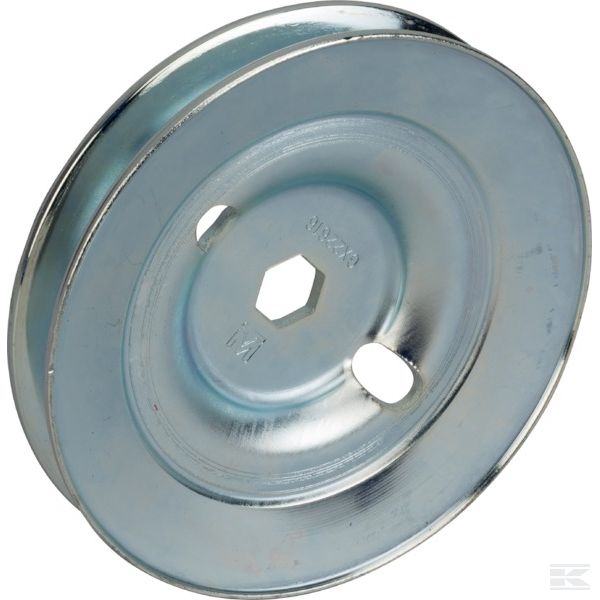 GX22616 +Pulley