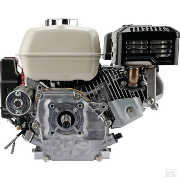 GX200UT2SXE5OH Двигатель Honda 5,5 л.с.